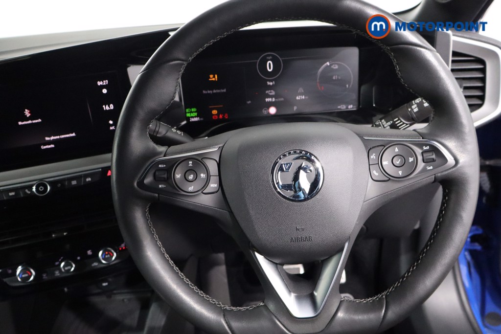 Vauxhall Mokka Ultimate Automatic Electric SUV - Stock Number (1642353) - 6th supplementary image