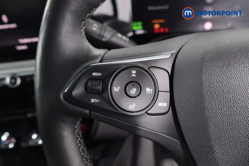 Vauxhall Mokka Ultimate Automatic Electric SUV - Stock Number (1642353) - 7th supplementary image