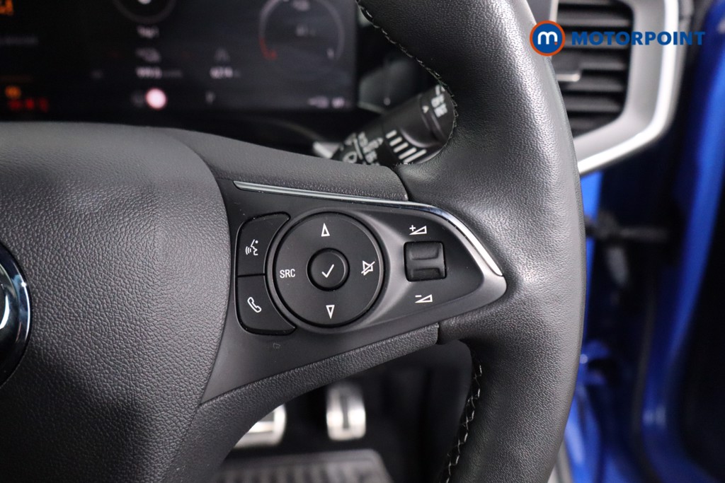 Vauxhall Mokka Ultimate Automatic Electric SUV - Stock Number (1642353) - 8th supplementary image