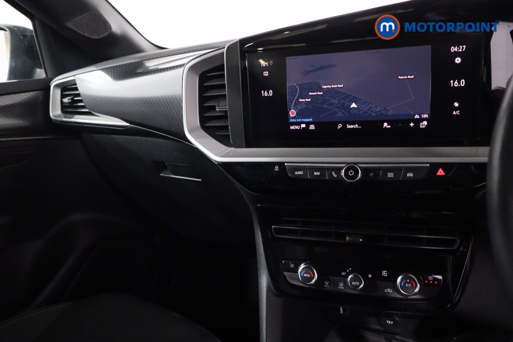 Vauxhall Mokka Ultimate Automatic Electric SUV - Stock Number (1642353) - 20th supplementary image