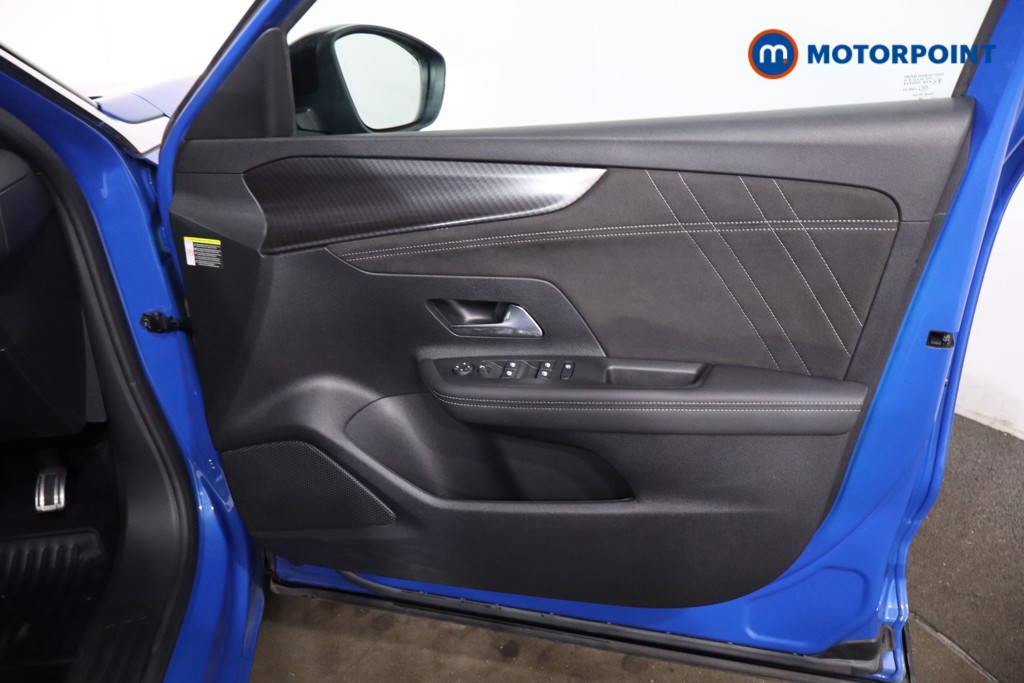 Vauxhall Mokka Ultimate Automatic Electric SUV - Stock Number (1642353) - 23rd supplementary image