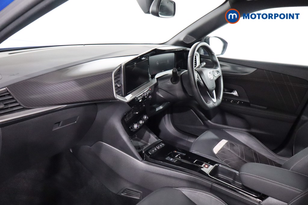 Vauxhall Mokka Ultimate Automatic Electric SUV - Stock Number (1642353) - 26th supplementary image