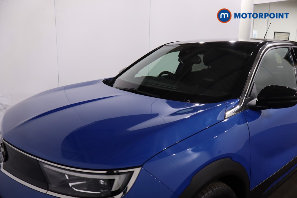 Vauxhall Mokka Ultimate Automatic Electric SUV - Stock Number (1642353) - 27th supplementary image
