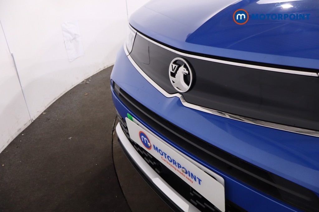 Vauxhall Mokka Ultimate Automatic Electric SUV - Stock Number (1642353) - 28th supplementary image