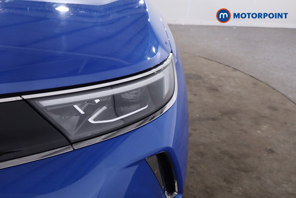 Vauxhall Mokka Ultimate Automatic Electric SUV - Stock Number (1642353) - 29th supplementary image