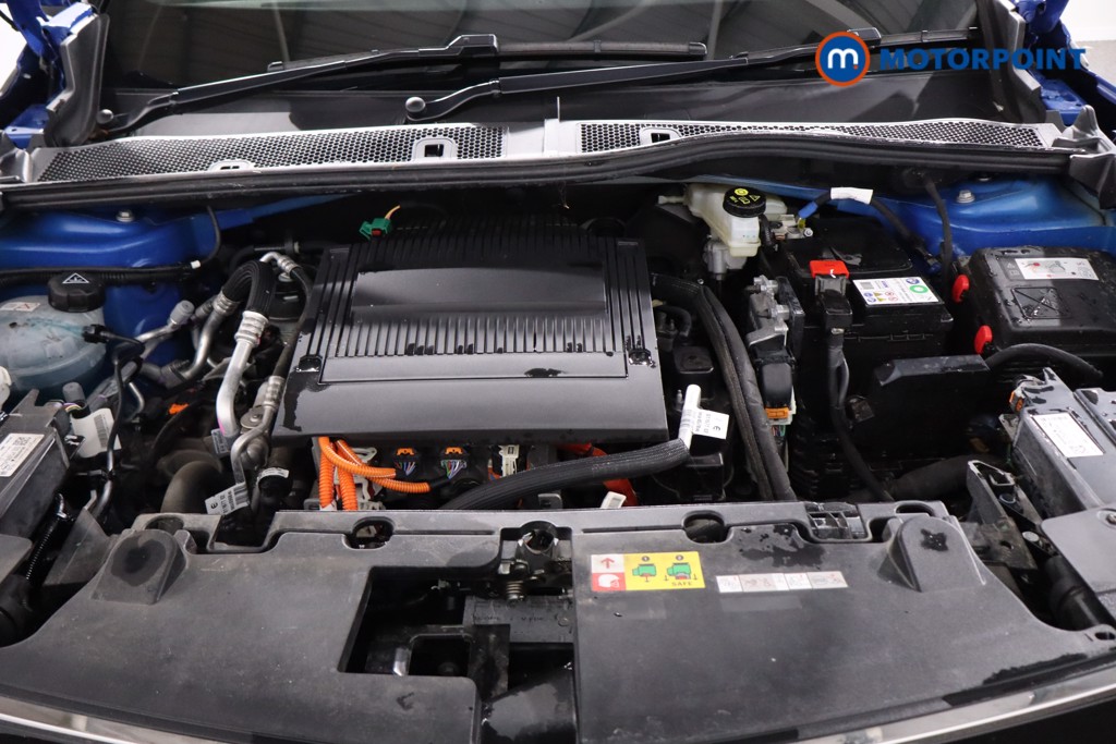 Vauxhall Mokka Ultimate Automatic Electric SUV - Stock Number (1642353) - 31st supplementary image