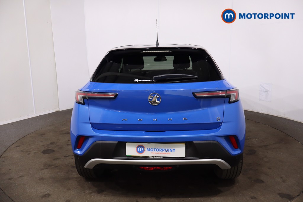 Vauxhall Mokka Ultimate Automatic Electric SUV - Stock Number (1642353) - 33rd supplementary image