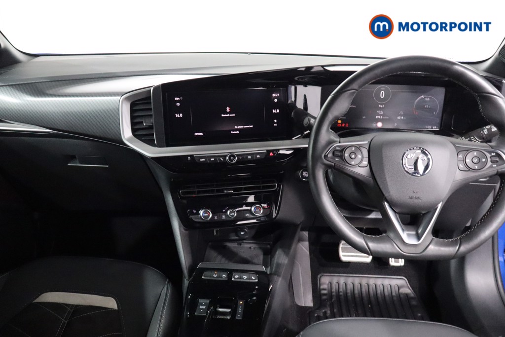 Vauxhall Mokka Ultimate Automatic Electric SUV - Stock Number (1642353) - 1st supplementary image