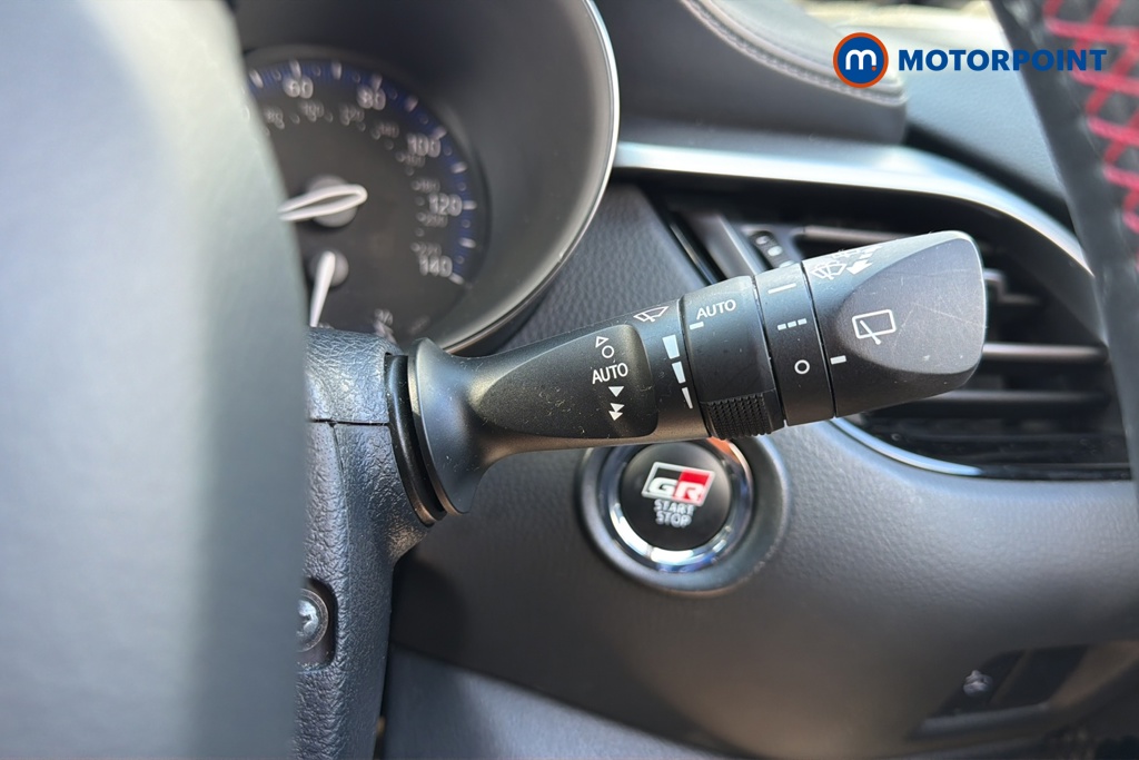 Toyota C-Hr Gr Sport Automatic Petrol-Electric Hybrid SUV - Stock Number (1642399) - 6th supplementary image