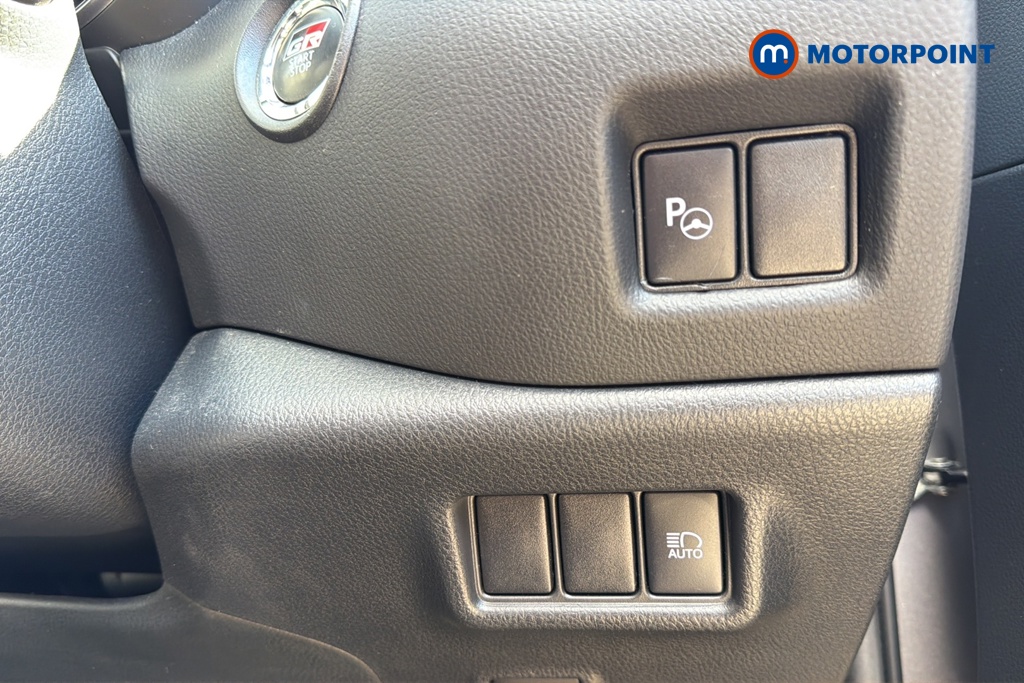 Toyota C-Hr Gr Sport Automatic Petrol-Electric Hybrid SUV - Stock Number (1642399) - 11th supplementary image