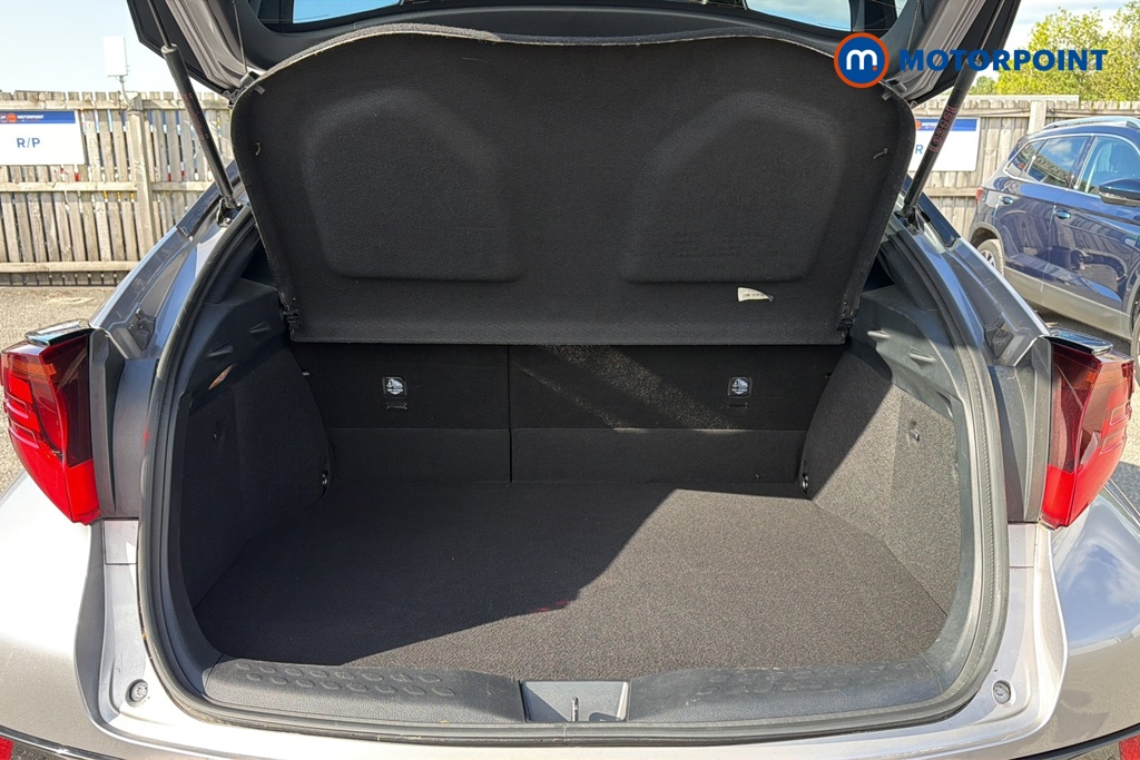 Toyota C-Hr Gr Sport Automatic Petrol-Electric Hybrid SUV - Stock Number (1642399) - 30th supplementary image