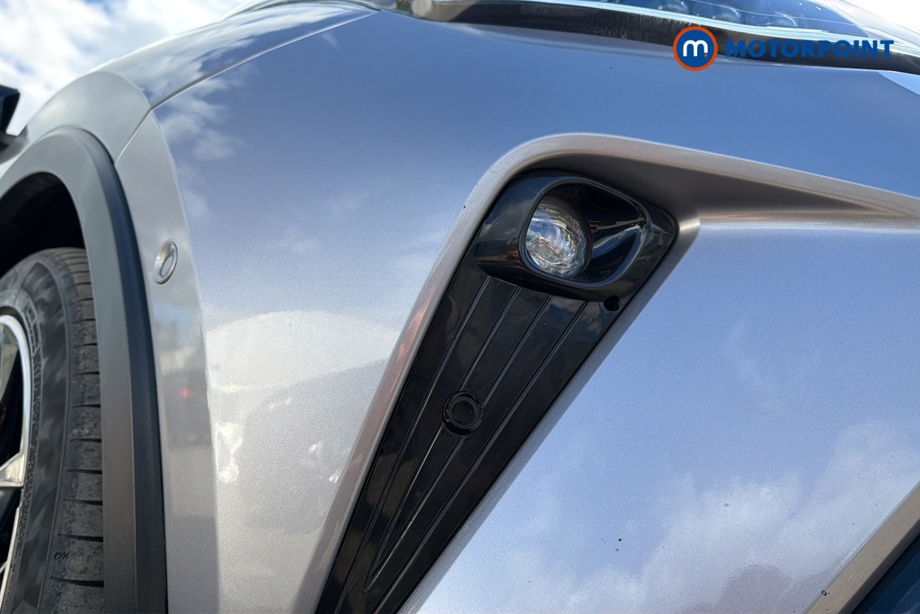 Toyota C-Hr Gr Sport Automatic Petrol-Electric Hybrid SUV - Stock Number (1642399) - 38th supplementary image