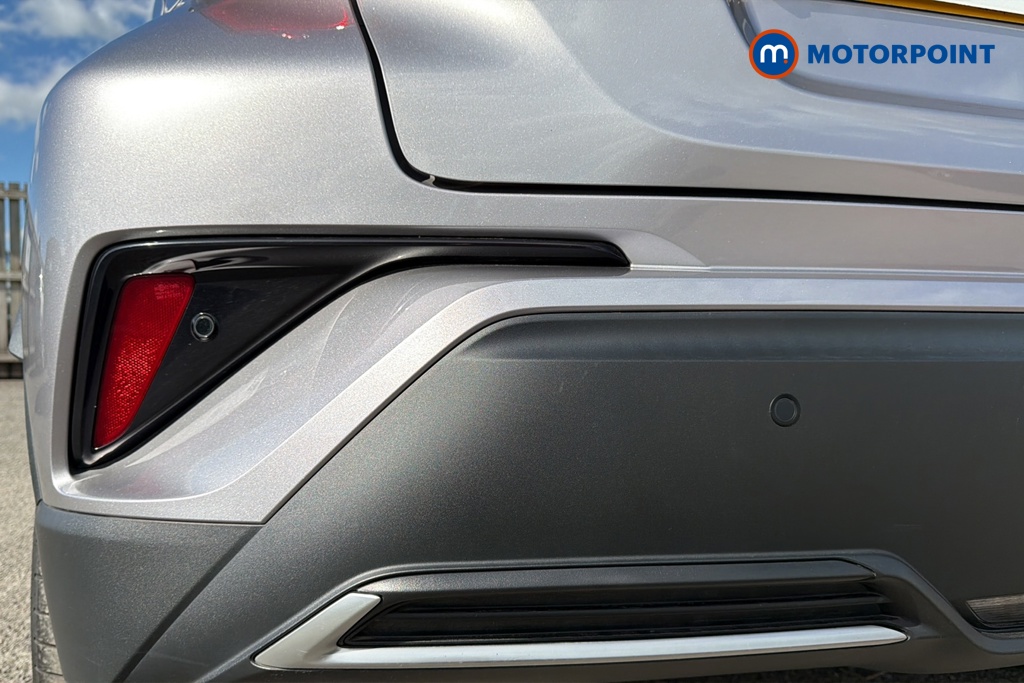 Toyota C-Hr Gr Sport Automatic Petrol-Electric Hybrid SUV - Stock Number (1642399) - 39th supplementary image