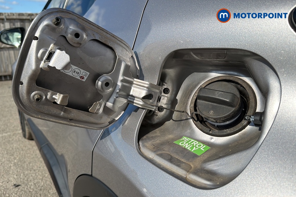 Toyota C-Hr Gr Sport Automatic Petrol-Electric Hybrid SUV - Stock Number (1642399) - 41st supplementary image