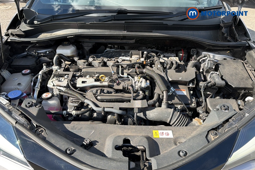 Toyota C-Hr Gr Sport Automatic Petrol-Electric Hybrid SUV - Stock Number (1642399) - 48th supplementary image