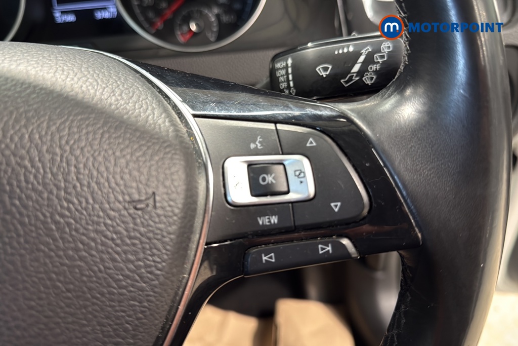 Volkswagen Golf SE Manual Petrol Hatchback - Stock Number (1642618) - 3rd supplementary image