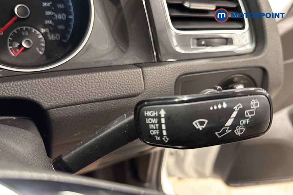 Volkswagen Golf SE Manual Petrol Hatchback - Stock Number (1642618) - 6th supplementary image