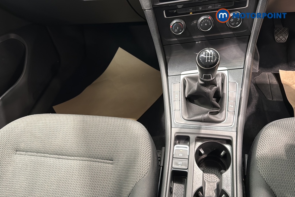 Volkswagen Golf SE Manual Petrol Hatchback - Stock Number (1642618) - 15th supplementary image