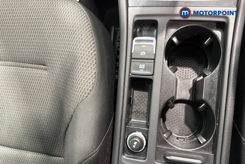 Volkswagen Golf SE Manual Petrol Hatchback - Stock Number (1642618) - 16th supplementary image