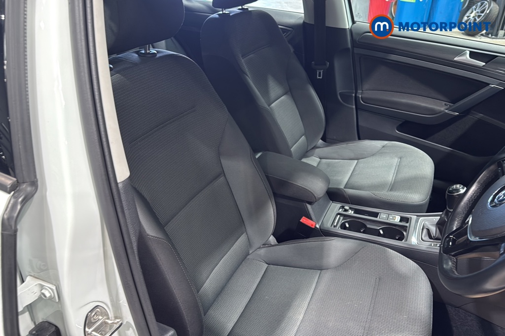 Volkswagen Golf SE Manual Petrol Hatchback - Stock Number (1642618) - 22nd supplementary image