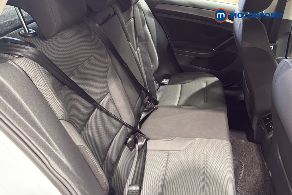 Volkswagen Golf SE Manual Petrol Hatchback - Stock Number (1642618) - 25th supplementary image
