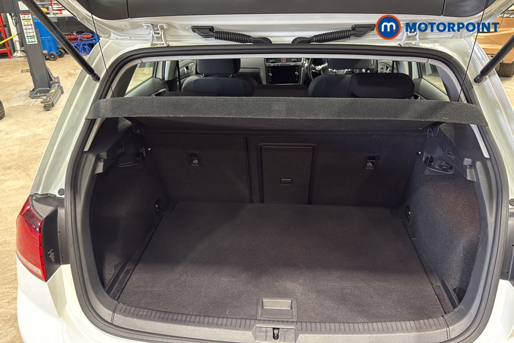 Volkswagen Golf SE Manual Petrol Hatchback - Stock Number (1642618) - 30th supplementary image