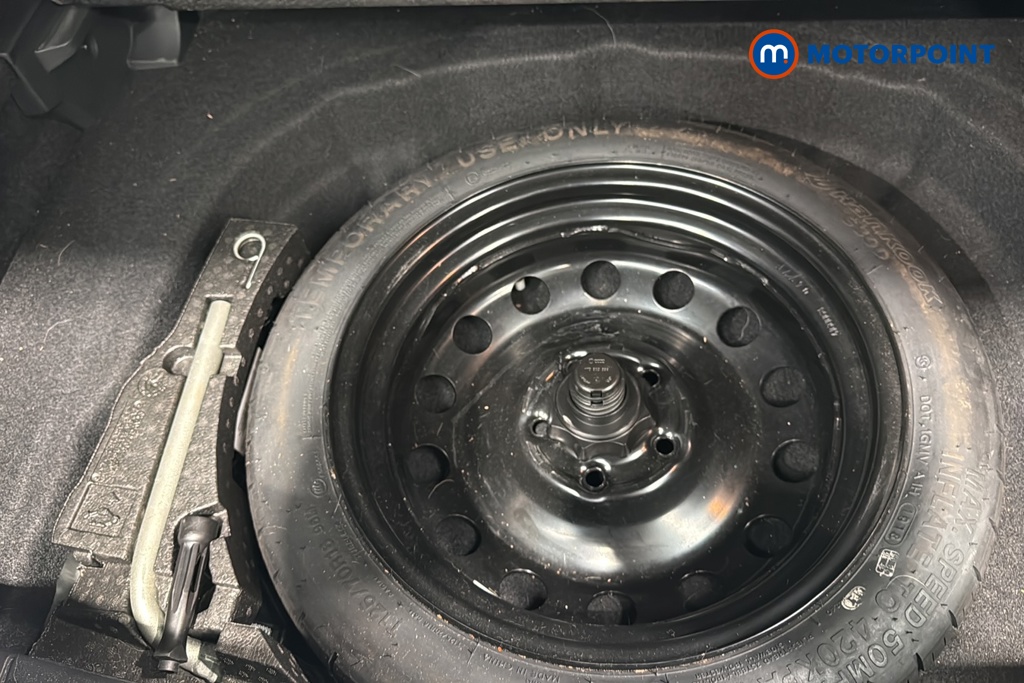 Volkswagen Golf SE Manual Petrol Hatchback - Stock Number (1642618) - 33rd supplementary image