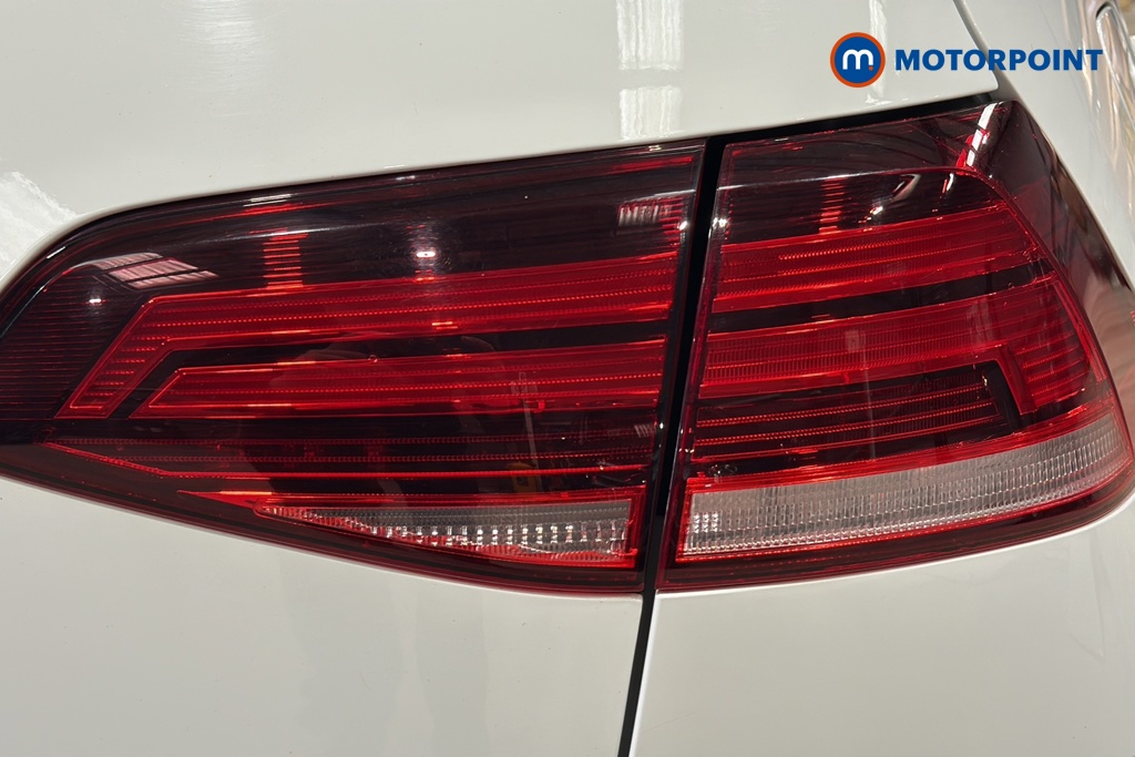 Volkswagen Golf SE Manual Petrol Hatchback - Stock Number (1642618) - 36th supplementary image