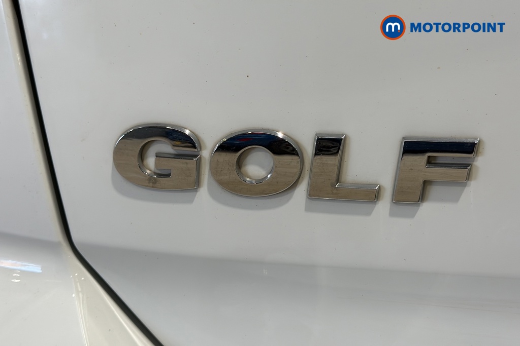 Volkswagen Golf SE Manual Petrol Hatchback - Stock Number (1642618) - 37th supplementary image