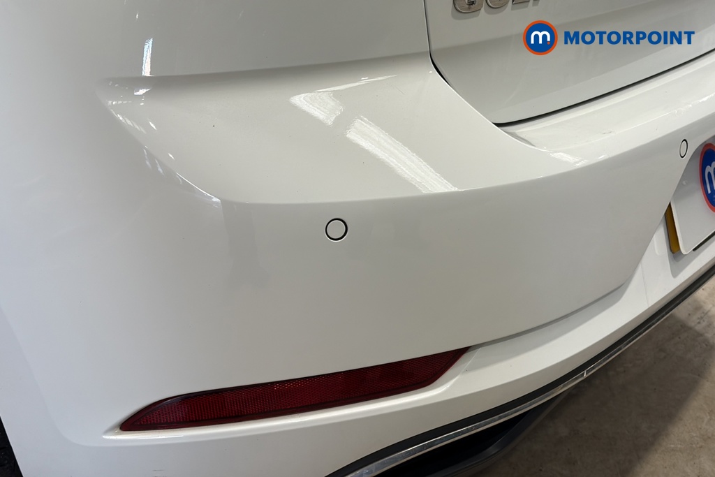 Volkswagen Golf SE Manual Petrol Hatchback - Stock Number (1642618) - 39th supplementary image