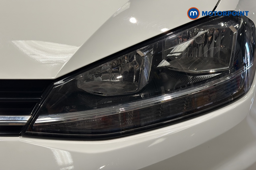 Volkswagen Golf SE Manual Petrol Hatchback - Stock Number (1642618) - 42nd supplementary image
