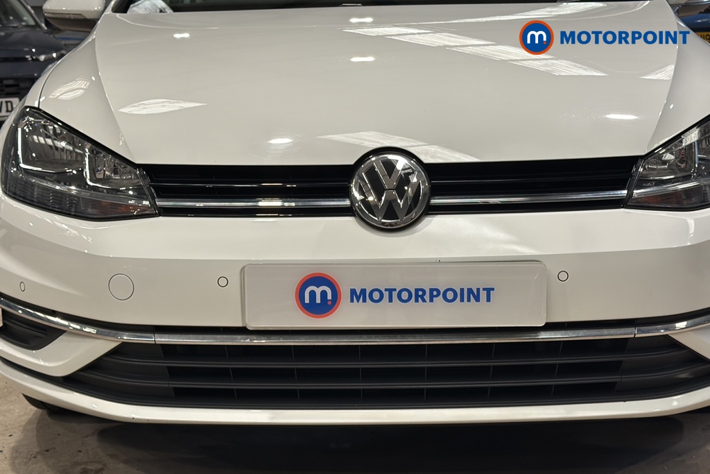 Volkswagen Golf SE Manual Petrol Hatchback - Stock Number (1642618) - 43rd supplementary image