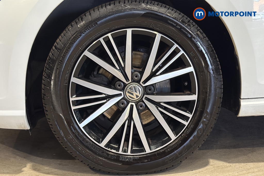 Volkswagen Golf SE Manual Petrol Hatchback - Stock Number (1642618) - 44th supplementary image