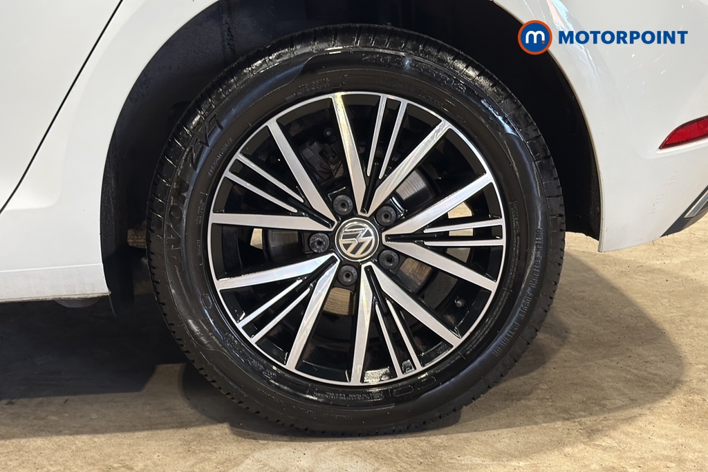 Volkswagen Golf SE Manual Petrol Hatchback - Stock Number (1642618) - 45th supplementary image
