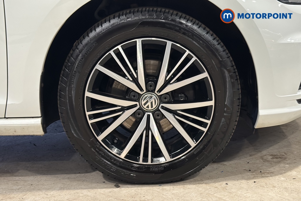 Volkswagen Golf SE Manual Petrol Hatchback - Stock Number (1642618) - 47th supplementary image
