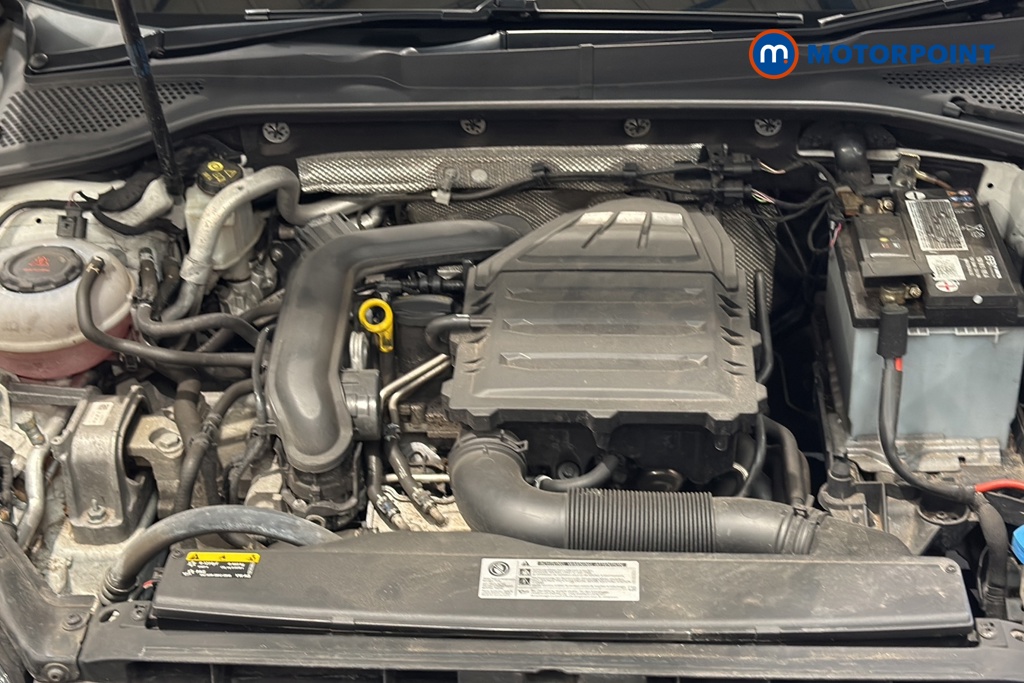Volkswagen Golf SE Manual Petrol Hatchback - Stock Number (1642618) - 48th supplementary image