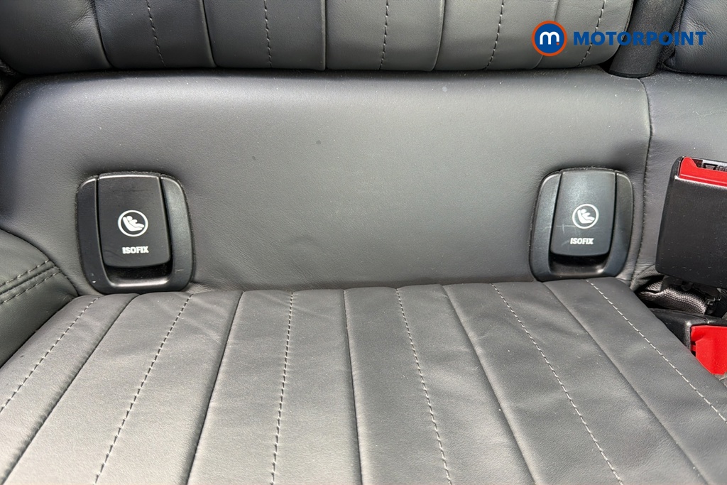 Mini Hatchback Cooper S Exclusive Automatic Petrol Hatchback - Stock Number (1642641) - 27th supplementary image