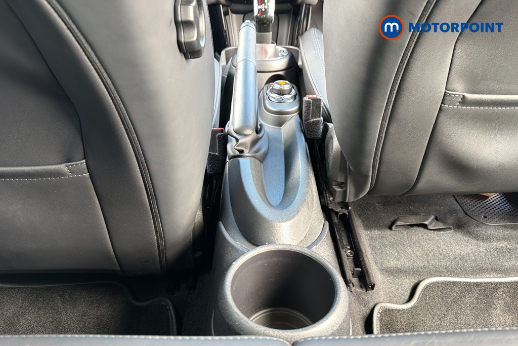 Mini Hatchback Cooper S Exclusive Automatic Petrol Hatchback - Stock Number (1642641) - 28th supplementary image