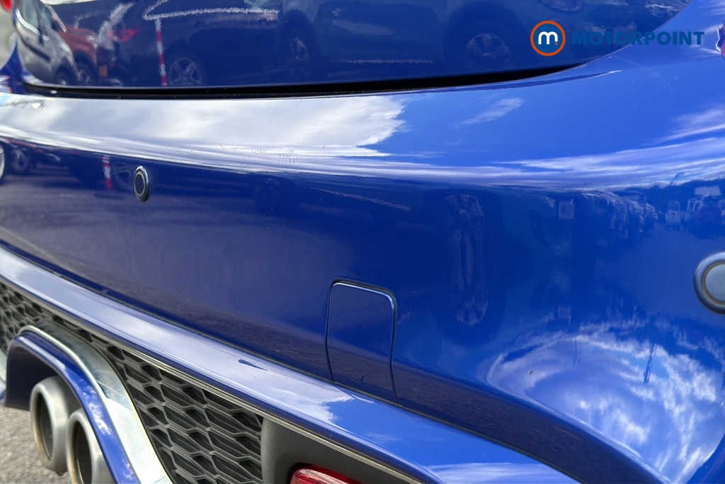Mini Hatchback Cooper S Exclusive Automatic Petrol Hatchback - Stock Number (1642641) - 39th supplementary image