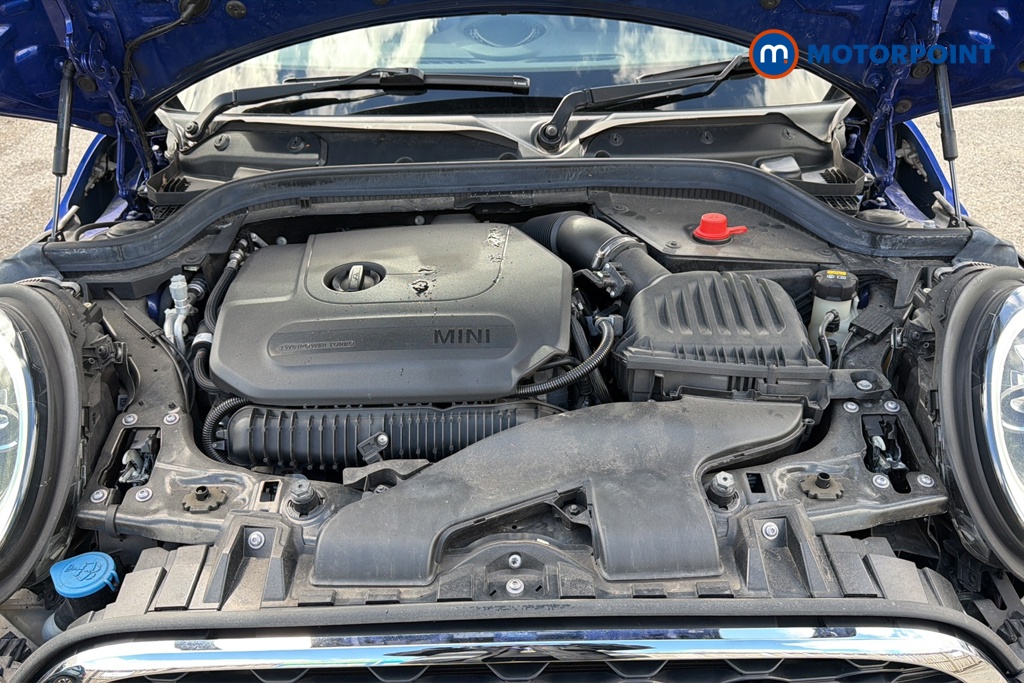 Mini Hatchback Cooper S Exclusive Automatic Petrol Hatchback - Stock Number (1642641) - 48th supplementary image
