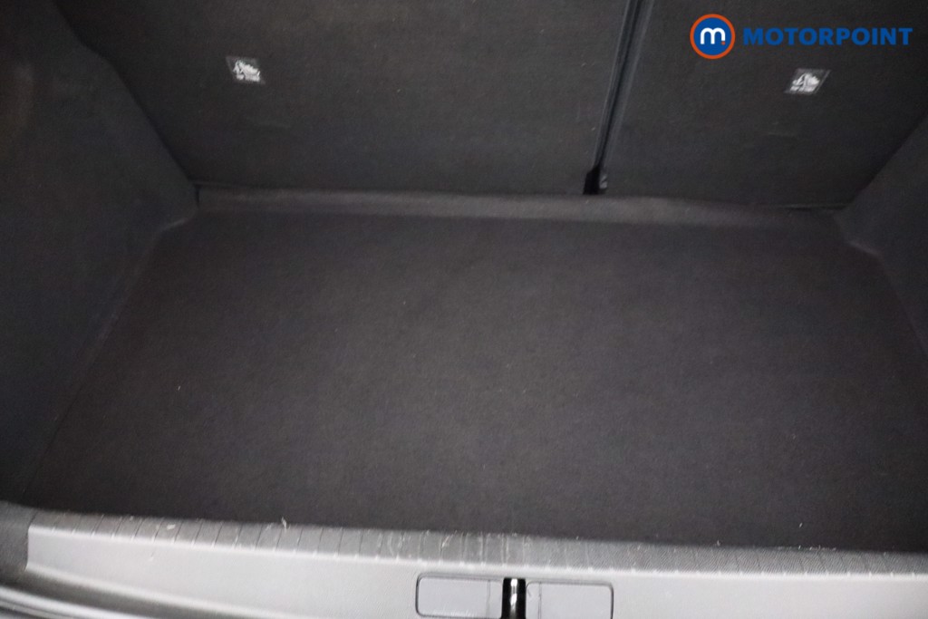 Vauxhall Corsa Sri Edition Automatic Petrol Hatchback - Stock Number (1642693) - 4th supplementary image