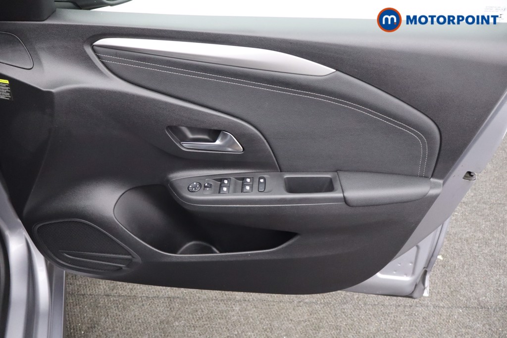 Vauxhall Corsa Sri Edition Automatic Petrol Hatchback - Stock Number (1642693) - 8th supplementary image