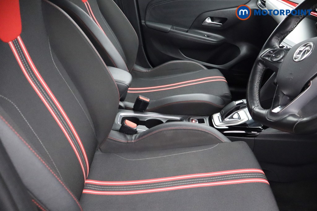 Vauxhall Corsa Sri Edition Automatic Petrol Hatchback - Stock Number (1642693) - 10th supplementary image