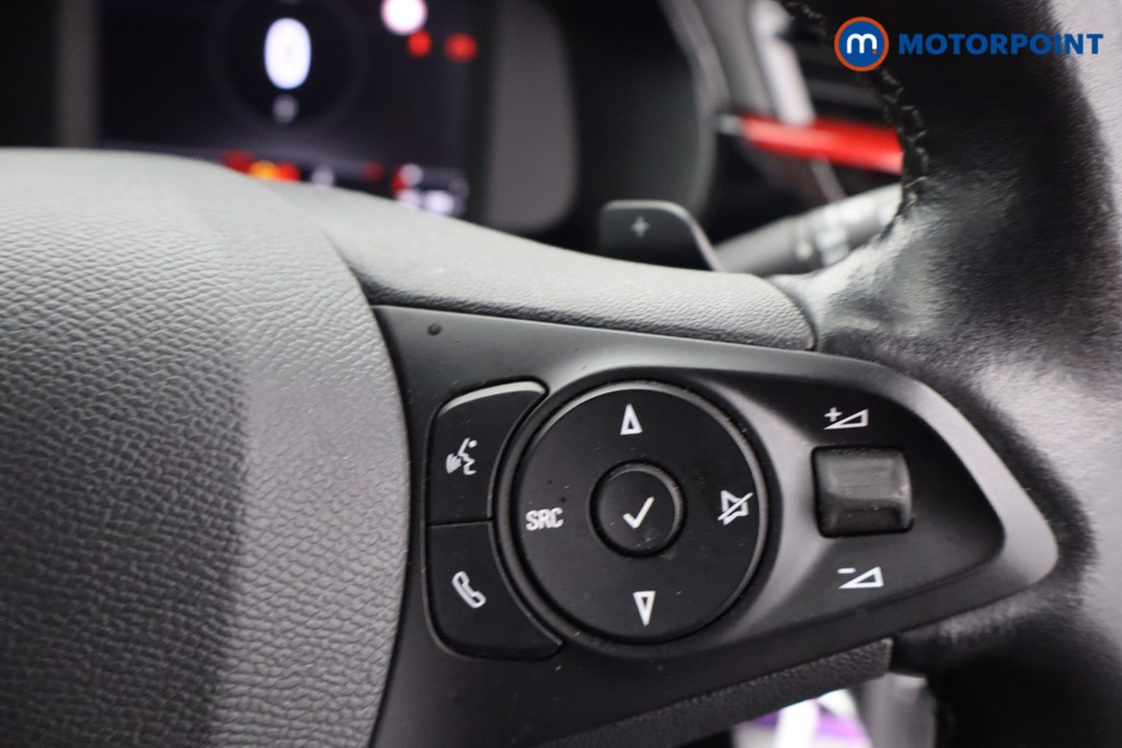 Vauxhall Corsa Sri Edition Automatic Petrol Hatchback - Stock Number (1642693) - 12th supplementary image