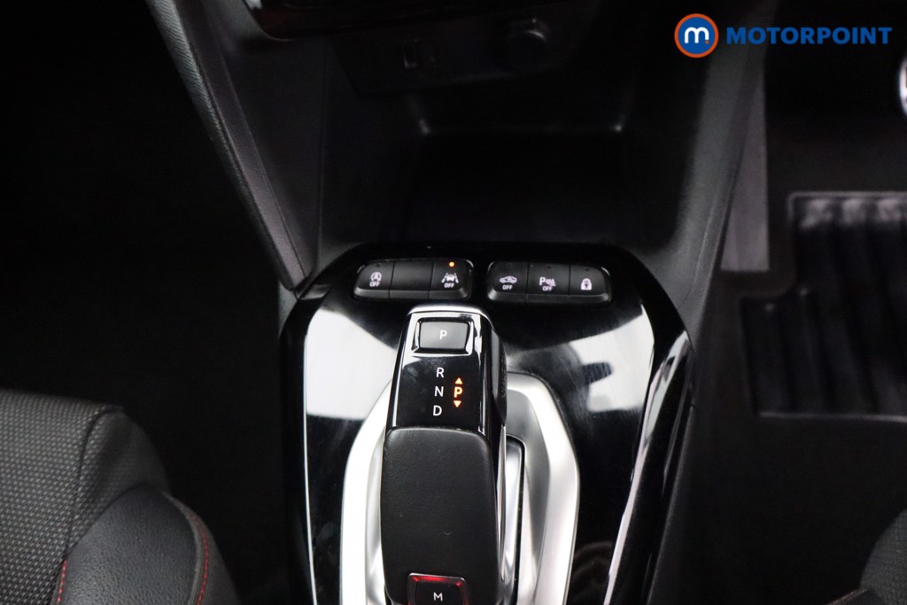 Vauxhall Corsa Sri Edition Automatic Petrol Hatchback - Stock Number (1642693) - 15th supplementary image