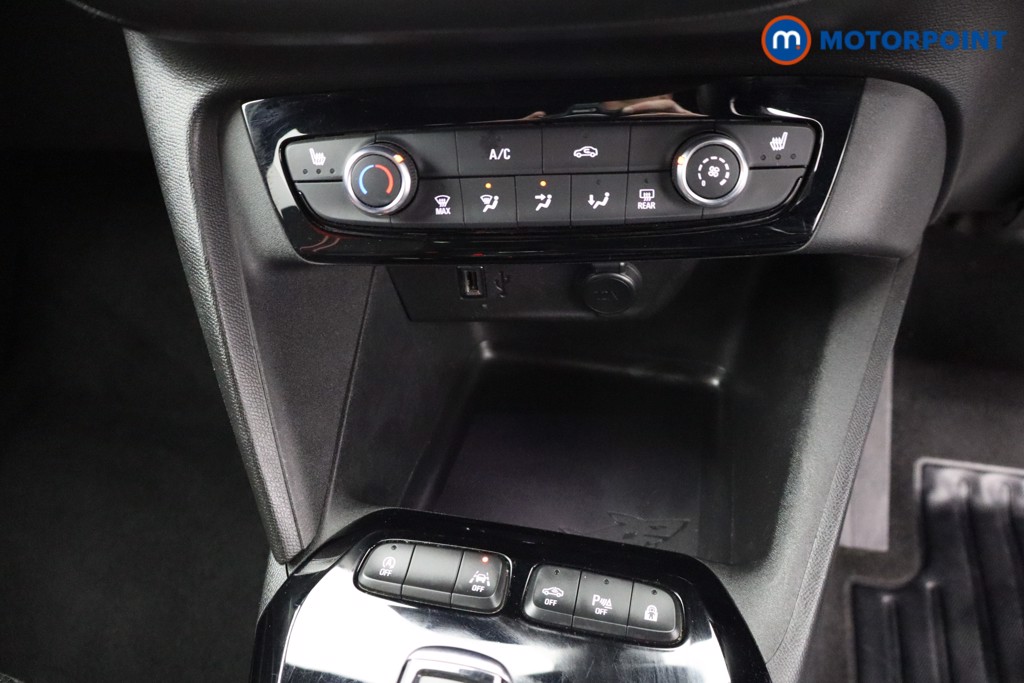 Vauxhall Corsa Sri Edition Automatic Petrol Hatchback - Stock Number (1642693) - 16th supplementary image