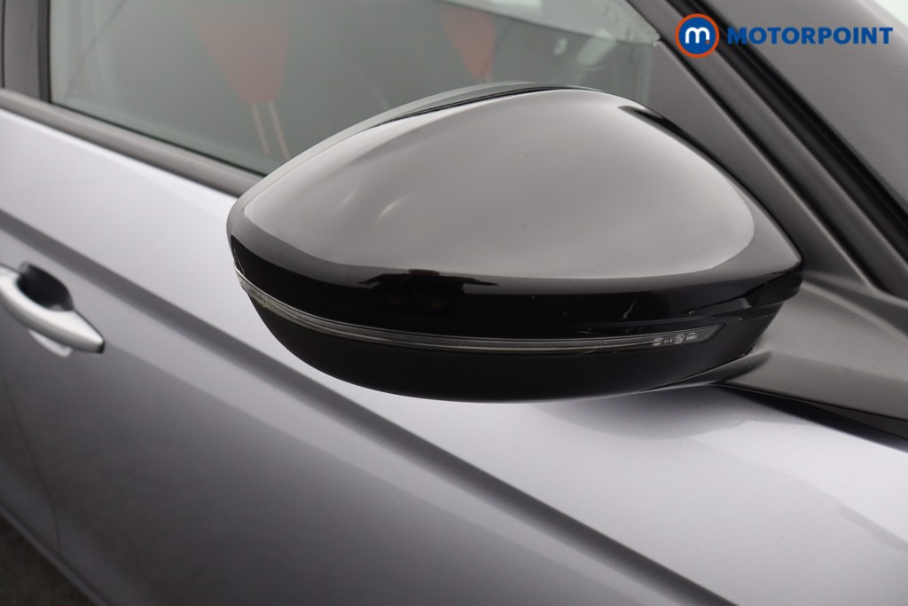 Vauxhall Corsa Sri Edition Automatic Petrol Hatchback - Stock Number (1642693) - 21st supplementary image