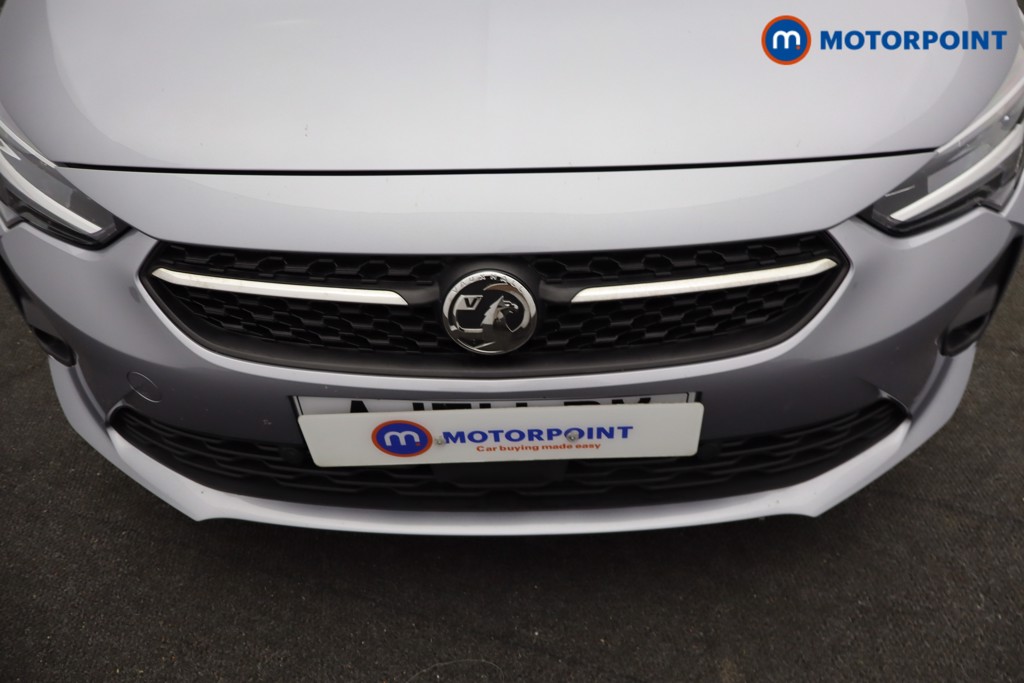 Vauxhall Corsa Sri Edition Automatic Petrol Hatchback - Stock Number (1642693) - 23rd supplementary image