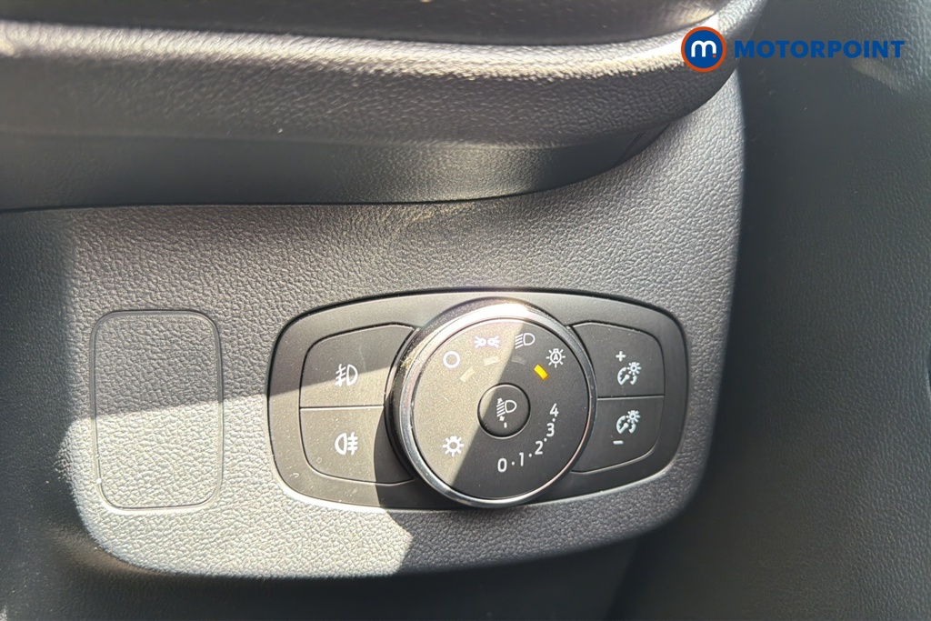 Ford Puma St-Line X Manual Petrol SUV - Stock Number (1642702) - 11th supplementary image