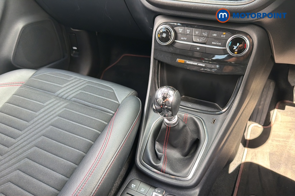 Ford Puma St-Line X Manual Petrol SUV - Stock Number (1642702) - 15th supplementary image